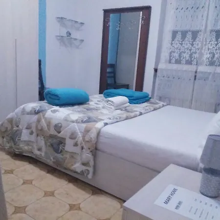 Guest house Maryhome