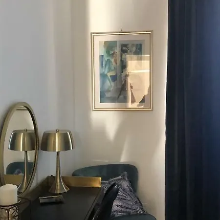 Isola Di Simo Appartement *