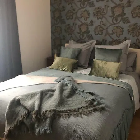 Apartamento Isola Di Simo Milão