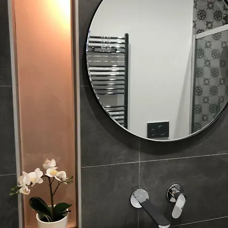 Apartamento Isola Di Simo *