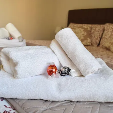 Apartman New! Tutto Qui - Wagner - Life *