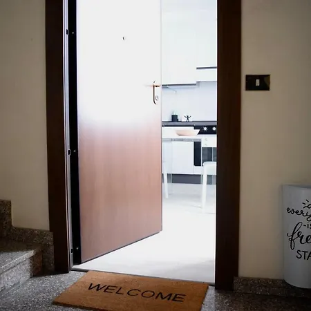 Apartman New! Tutto Qui - Wagner - Life Milánó