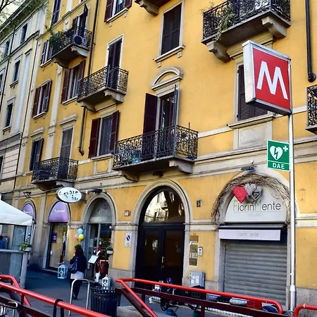 Apartment New! Tutto Qui - Wagner - Life Mailand