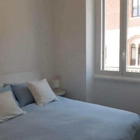 Con Vista Апартаменты *