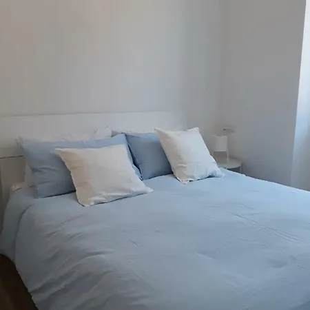 Con Vista Apartment Mailand