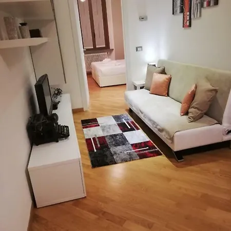 Dove Apartamento