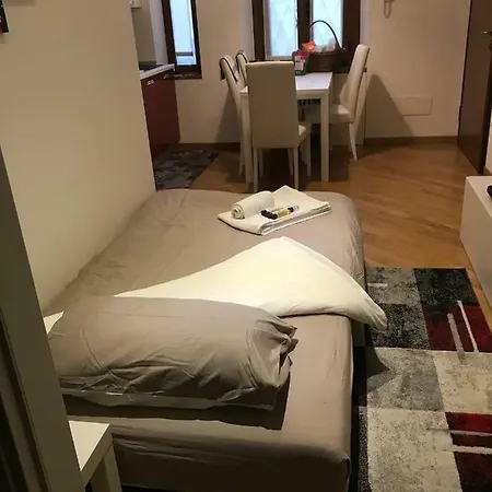 Dove Apartamento Milão