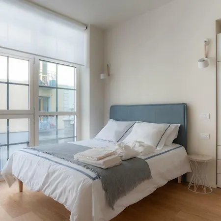 Mini Loft Moscova Lejlighed