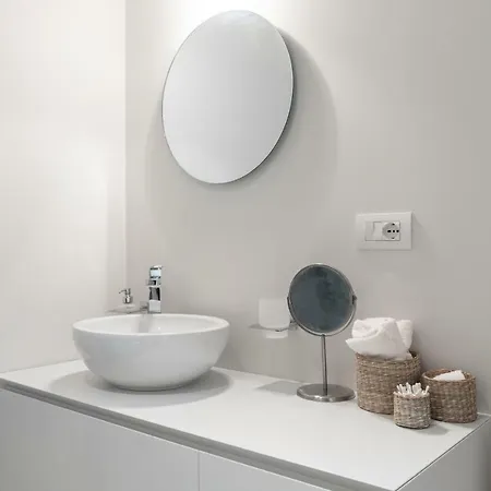 Mini Loft Moscova Milan