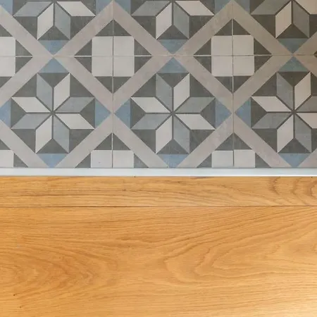 Mini Loft Moscova Апартаменты