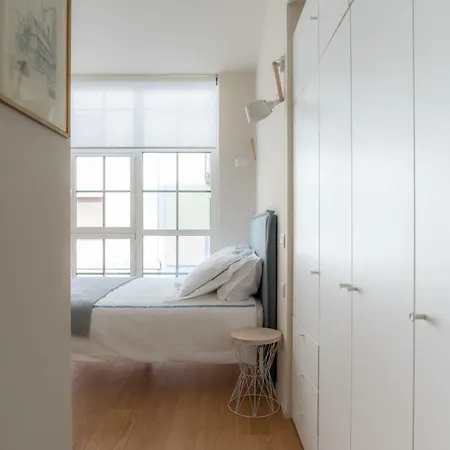 Mini Loft Moscova Апартаменты