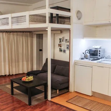 Casa Domenico Ferienhaus