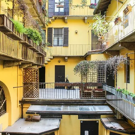 Casa Domenico Ferienhaus *