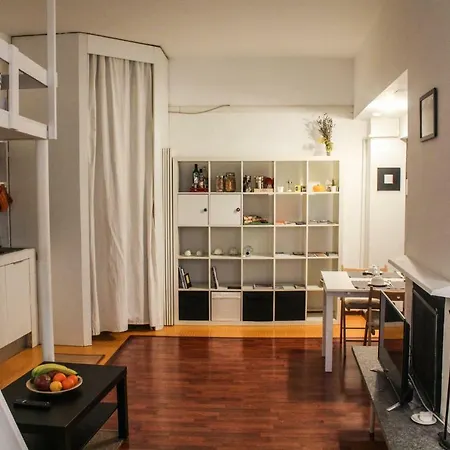 Casa Domenico Ferienhaus *