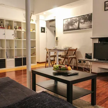 Ferienhaus Casa Domenico Mailand