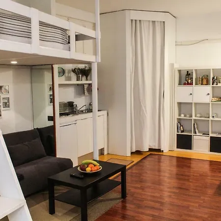 Casa Domenico * Mailand