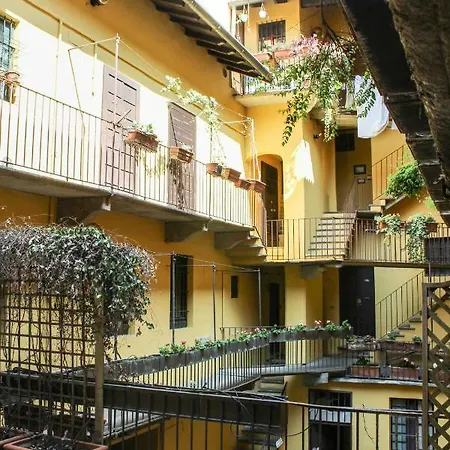 Casa Domenico Ferienhaus