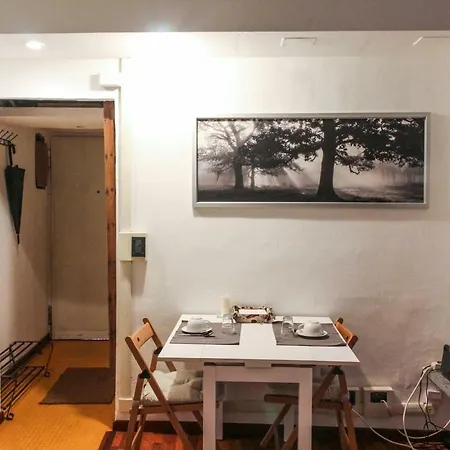 Casa Domenico Ferienhaus