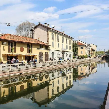 Casa Domenico Mailand