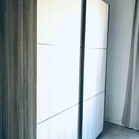 Porta Venezia Apartamento *