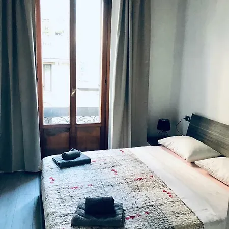 Appartamento Porta Venezia Milano