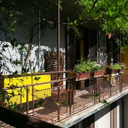 Apartment Luxury Gioia's House
