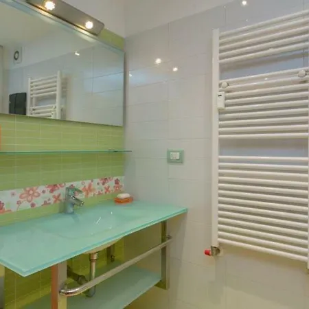 Luxury Gioia's House Apartamento Milão