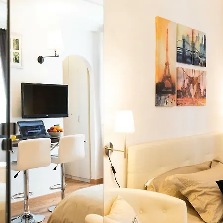 Smart - Downtown Apartment *