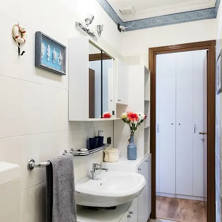 Smart - Downtown Lägenhet Milano