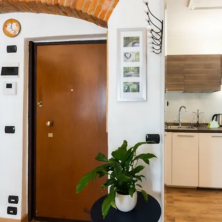 Smart - Downtown Apartment Milan