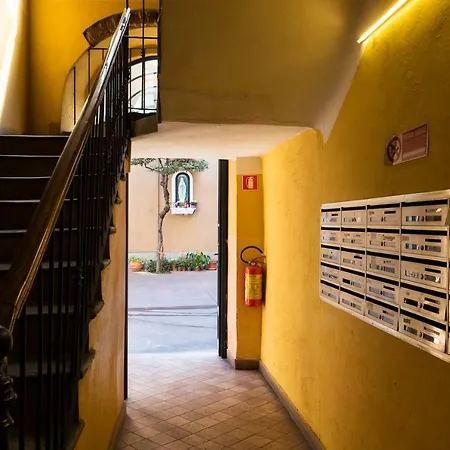 Apartment Smart - Downtown Milan