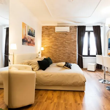 Smart - Downtown * Milan