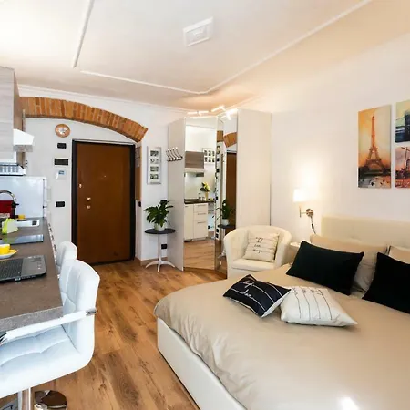 Lägenhet Smart - Downtown