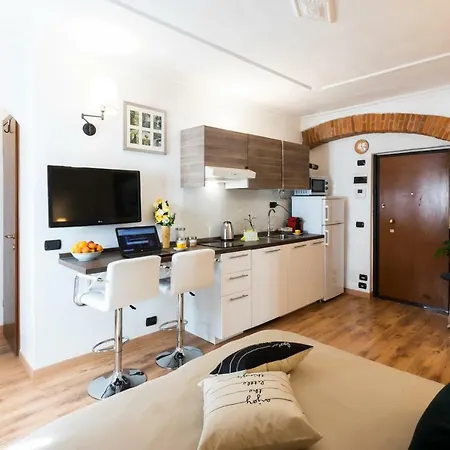 Apartment Smart - Downtown Milan