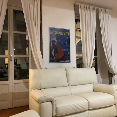 Apartment 10 Bossi Duomo