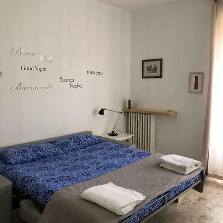 Apartamento 14 Viale Ca' Granda *