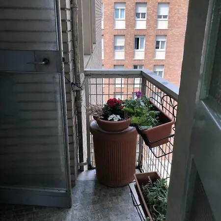 Apartamento 14 Viale Ca' Granda Milán