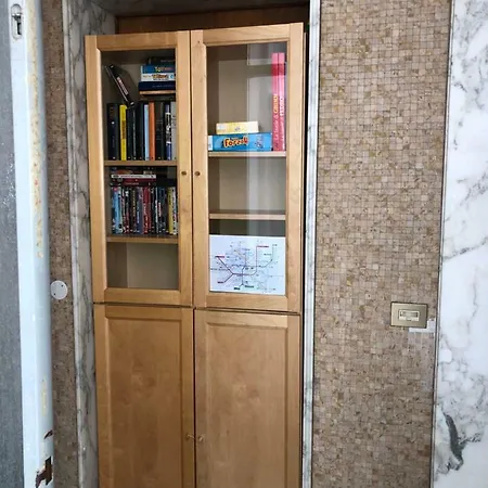 14 Viale Ca' Granda Milán