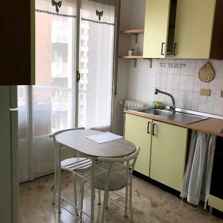 14 Viale Ca' Granda Apartamento *