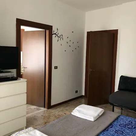 14 Viale Ca' Granda Apartamento *
