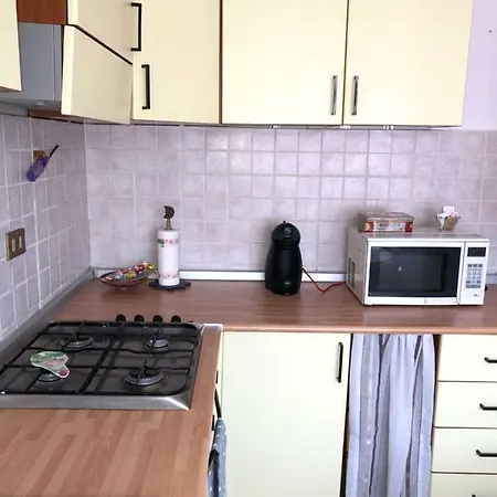Apartamento 14 Viale Ca' Granda *