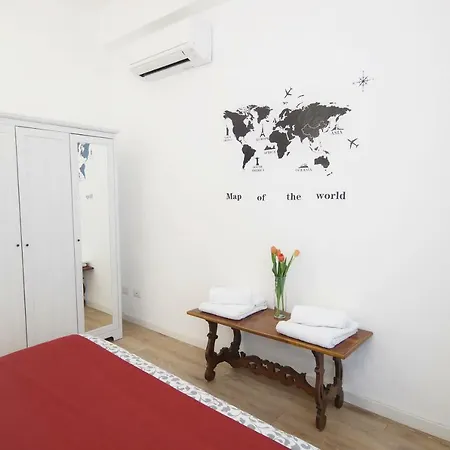 Likehome - Via Crema * 밀라노