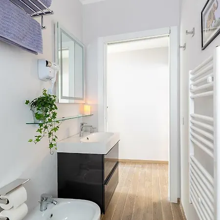 Apartmán Milky House Milán