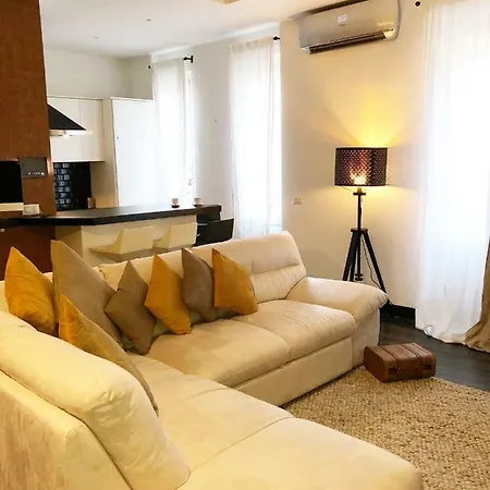 Appartamento House Nel Cuore Di Brera Milano