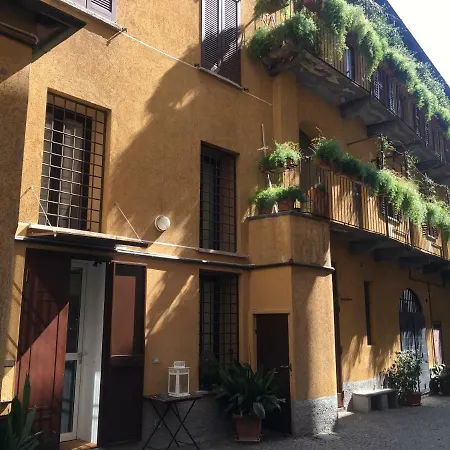 Apartment Maison Flo