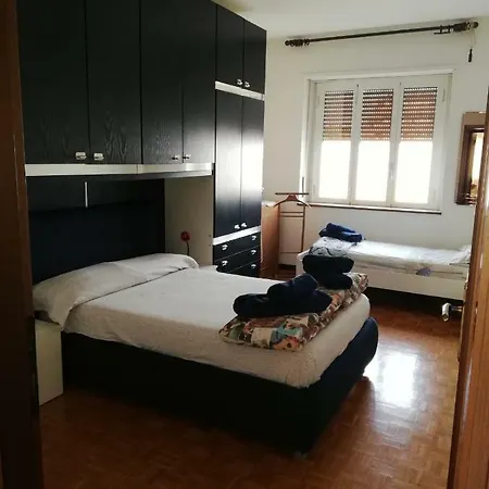 La Casa Dei Pepi *