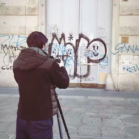 Appartamento Ripa - Ripa 57