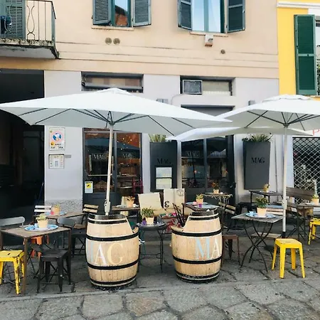 Appartamento Ripa - Ripa 57