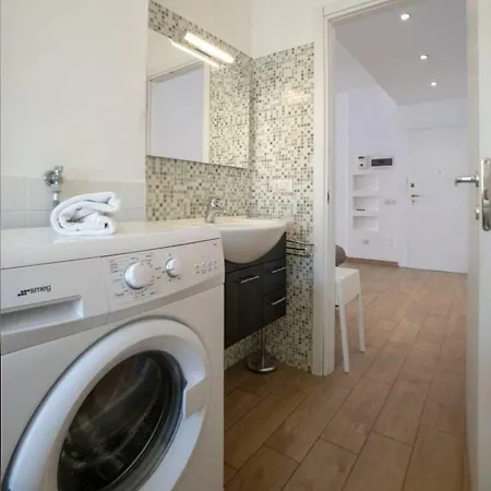 Laurana Apartamento Milão