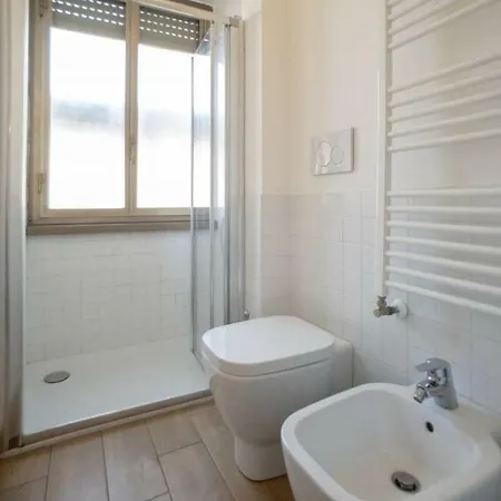 Laurana Apartamento